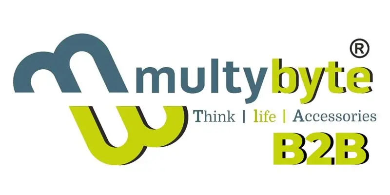 Multybyte